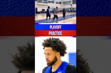 Pistons Working Hard In PLAYOFF PREPARATION! #nba #shorts #nbaplayoffs #basketball #sports