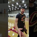 Dudes will see this and think heck yea. #nba #cavs #cleveland #basketball #nbaplayoffs