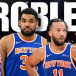 The NBA Is Making A Mistake Doubting The New York Knicks...