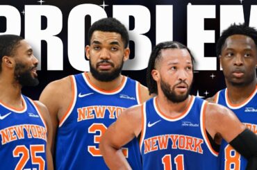 The NBA Is Making A Mistake Doubting The New York Knicks...