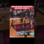 The 76ers haven't beaten the Celtics in a playoff series since 1982 😯