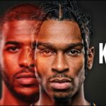 Chris Paul Warned Us About Shai Gilgeous Alexander But Nobody Listened