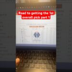 Anything but the 5th overall pick!