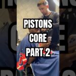 Pistons: No Context (PART 2) #pistons #nba