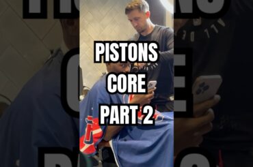 Pistons: No Context (PART 2) #pistons #nba