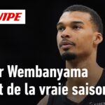 NBA : Victor Wembanyama peut-il emmener les Spurs vers la victoire finale ?