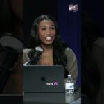 MASE'S CRAZY TAKE ABOUT LEBRON JAMES & THIS FIRST ROUND MATCHUP WITH THE ROCKETS!