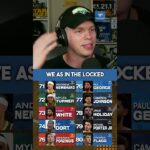 Cooper Flagg is EASILY a Top 30 Player in the NBA After his rookie year with the Dallas Mavericks