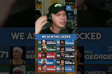 Cooper Flagg is EASILY a Top 30 Player in the NBA After his rookie year with the Dallas Mavericks