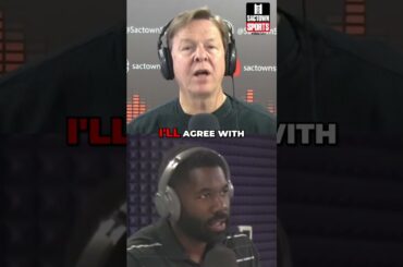 The Drive Guys don't think the Kings can Focus on just one Position this offseason