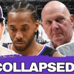 CLIPPERS ELIMINATED, Could Change Everything