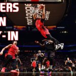 Trail Blazers Beat Suns In Play In, Advancing To Playoffs | The Firm Of Harris & Marang
