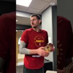 Got the cool trophies 😎