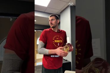 Got the cool trophies 😎