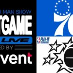 7/8 Play-In Game - Magic @ Sixers - The Sixth Man Show Postgame Live presented by Thrivent