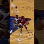 It Just Had to be the Cavs (1992.02.16) #michaeljordan