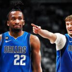 Cooper Flagg Is About to Get MAJOR Help In Dallas