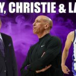 The James Ham Show - Zach LaVine Not Part Of the Sacramento Kings Plans