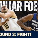 Why The Wolves Are The WORST | Nuggets FRAUD Watch