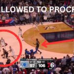 The ORLANDO MAGIC coaching staff should not be allowed to procreate vs. 76ERS | play-in