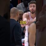 The Rockets head coach gets heated with his star #nba #basketball #rockets #hoops #bball #fyp