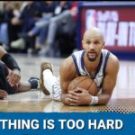 ON THE BRINK: Orlando Magic cannot crack Philadelphia 76ers as offensive STRUGGLES continue