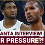Who Is Under the MOST PRESSURE For the Cleveland Cavaliers!? | John Fanta INTERVIEW!