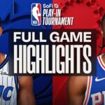 Game Recap: 76ers 109, Magic 97