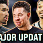 The Spurs just got some fantastic news...