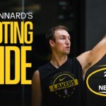 How to Shoot like the League’s Best Three-Point Shooter