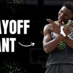 Can Anthony Edwards Break The Nuggets Again?