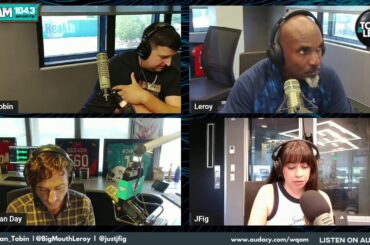 Miami Dolphins Draft Plan From Sully, Miami Heat Exit Interview, Panthers End Year, Fish Lose Series