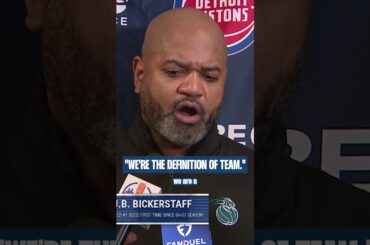 Together all the time… #nba