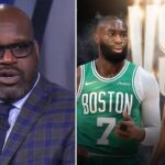 NBA GameTime reacts to Sixers outlast Magic 109-97, will face Celtics in first round of playoffs