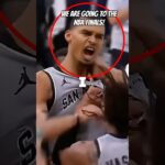 Why The San Antonio Spurs Will Win The West! 😱