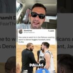 🚨UPDATE🚨 New Orleans Pelicans Interested In Denver Nuggets Assitant Jared Dudley?