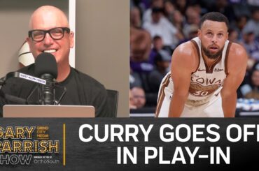 Gary Parrish Show | 4/16/26