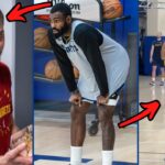 Nikola Jokic, Aaron Gordon & Denver Nuggets FIRST PLAYOFF PRACTICE Before Game 1 vs. Timberwolves!