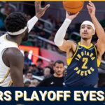 What the Indiana Pacers need to be watching from other teams in the playoffs to improve next season