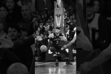 this place is special. playoffs start HERE on Saturday. #nba #nyknicks