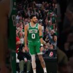 LA PATERNIDAD DE BOSTON CELTICS! #nba #basketball #baloncesto