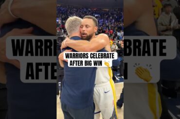 Warriors get a huge SoFi play-in tournament win