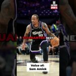 Could the Sacramento Kings take a BIG SWING this offseason?