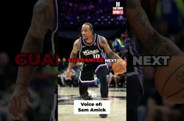 Could the Sacramento Kings take a BIG SWING this offseason?