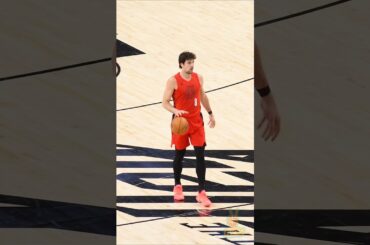 Deni Avdija aka “Turbo” in action🔥#Portland #Trailblazers #Phoenix #Suns #DeniAvdija #GoodVibes