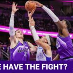 HARD TRUTH: Utah Jazz, Keyonte George Must PROVE Resilience in Western Conference Playoff Race