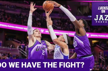 HARD TRUTH: Utah Jazz, Keyonte George Must PROVE Resilience in Western Conference Playoff Race