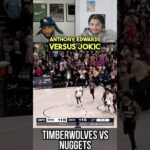 Ant vs Jokic Rematch Is Must-Watch