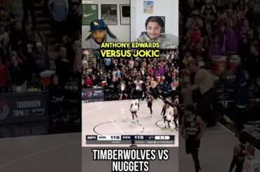 Ant vs Jokic Rematch Is Must-Watch