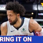 Pistons SQUAD SHOW: Charlotte Hornets Or Orlando Magic? Who Will The Pistons Play In Round 1?